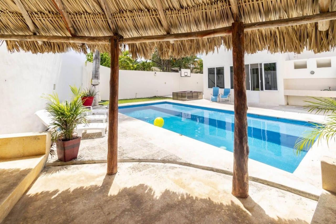 Tropicale, Non-Smoking Studios Cancún Eksteriør bilde