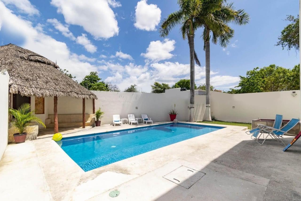 Tropicale, Non-Smoking Studios Cancún Eksteriør bilde