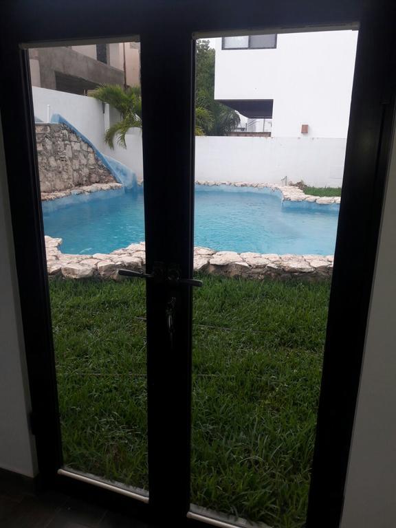 Tropicale, Non-Smoking Studios Cancún Eksteriør bilde