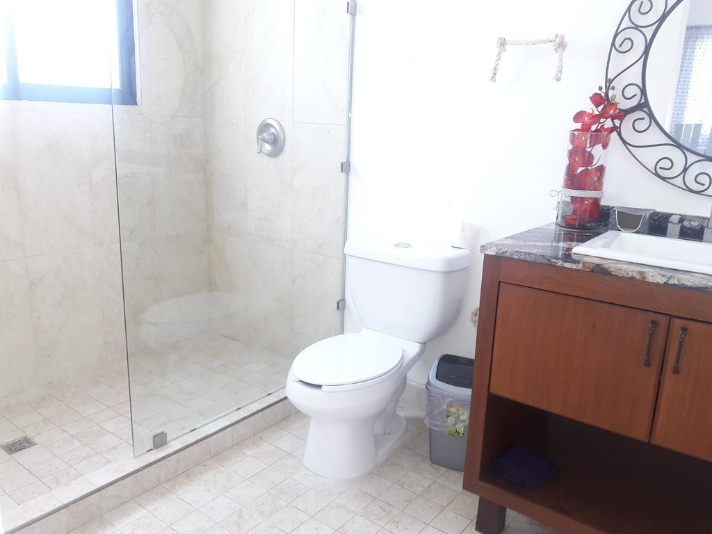 Tropicale, Non-Smoking Studios Cancún Eksteriør bilde